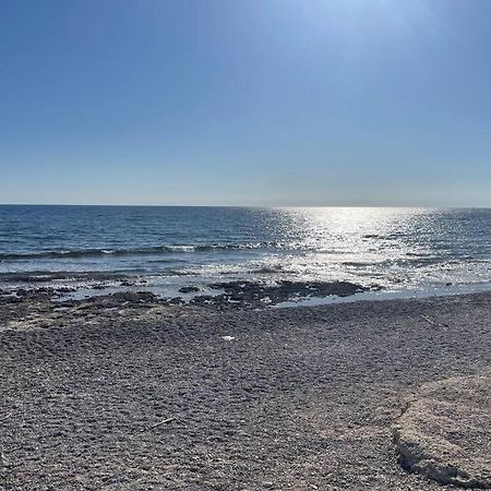 Apt Neuf A 1 Min De La Mer A Sausset מראה חיצוני תמונה