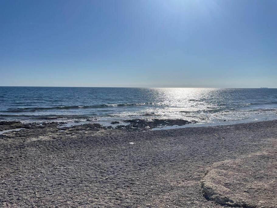 Apt Neuf A 1 Min De La Mer A Sausset מראה חיצוני תמונה